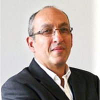 Federico Cabrera Email