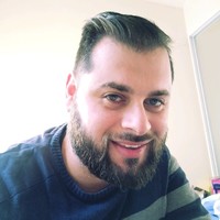 RM Watson Pty Ltd Employee Michael Bazouni's profile photo