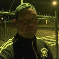 Aaron Nonaka