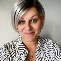 Izabela Ramauthar Email