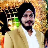 Matel Motion Employee Gurjyot Gahir's profile photo