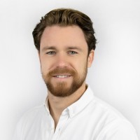 Keynius Employee Jelle Meerman's profile photo