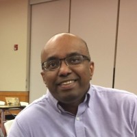 1 Billion Tech Employee Gomin Gardiyehewa's profile photo