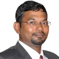 Arunkumar Pv Email & Phone Number