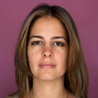 InSight Crime Employee María Pérez's profile photo
