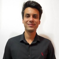 Reclame AQUI Employee Daniel Fonseca's profile photo