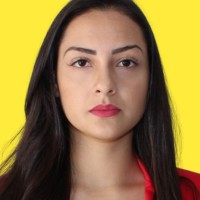The Educational Equality Institute Employee Fernanda Carolina Gomes's profile photo