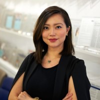 Bernice Lim Email