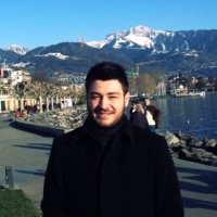 Interhomes Employee Chris Xynos's profile photo