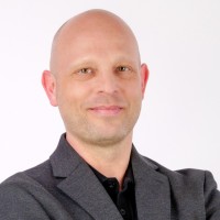 DALIM SOFTWARE Employee Daniel Hargreaves's profile photo