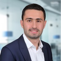 Colgate-Palmolive Employee Karim Hammoud's profile photo