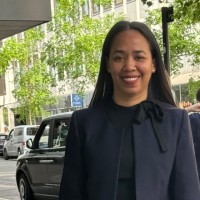 VA STUDIO Employee Sandra Ximenes's profile photo