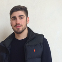 Nico Ross Email