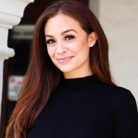 Slant'd Employee Caitilin Damacion's profile photo