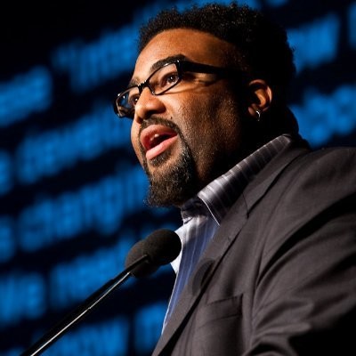 Omar Green Email & Phone Number