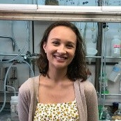 Boehringer Ingelheim Employee Jada White's profile photo