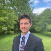 Komo Machine, Inc. Employee Rudy Masia's profile photo