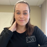 Carotte Employee Kajsa Angleflod's profile photo