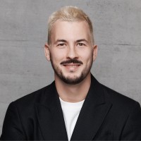 Inbank Employee Erik Kaju's profile photo