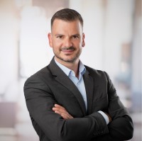 Sparkasse Darmstadt Employee Dimitrios Genios's profile photo