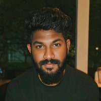 Melwin Paul Email