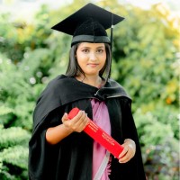Deep Data Insight Employee Damshi Bandara's profile photo