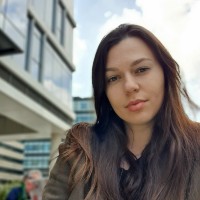 Imco Industries Ltd. Employee Revital Holostoy's profile photo