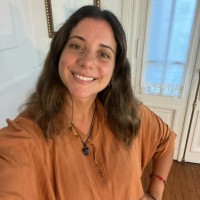 Proxify Employee Valentina Giraud's profile photo