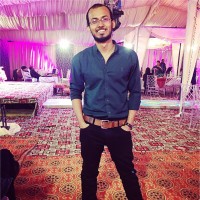 TEXdna Employee Ali bin Saeed's profile photo