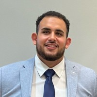 Addovis Therapeutics Employee Gamal Elgohary's profile photo