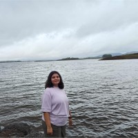 Rapoo India Employee Kavya Gantyala's profile photo