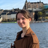 Miux Employee Larina Müggler's profile photo