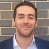 PGIM Investments Employee Patrick McGuinness's profile photo