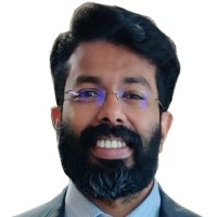 NKORR Technologies Pvt Ltd Employee Naigil Joseph's profile photo