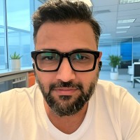 Mindmatrix Employee Sageer Shaikh's profile photo