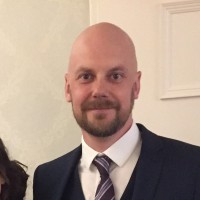 Enghouse Networks Employee Robert Coates's profile photo