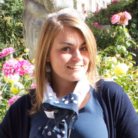 AcommeAssure Employee Marine Thoron's profile photo