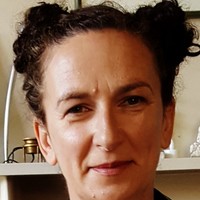 Climate Change Commission Employee Katherine Farmer's profile photo