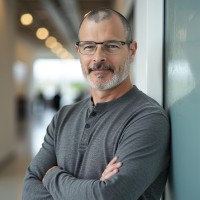 Tandem Theory Employee Michael Sitarzewski's profile photo