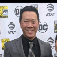 Vantage Data Centers Employee Andy Dang's profile photo