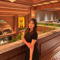 PT MNC Asuransi Indonesia Employee Elisabeth Sinaga's profile photo