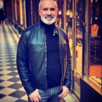 Binary Tree Employee Clinton Harry's profile photo