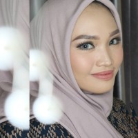 MARKETHINK Employee Asria Izzatun's profile photo