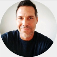 Florida Window Cleaning Employee Chad Hamilton's profile photo