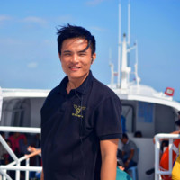 Coin98 Finance  Employee Thanh le's profile photo