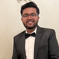 Dharmik Soni Email