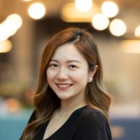 Google Employee Hazel Wong's profile photo
