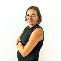 AMODDEX Employee Helene Fituque's profile photo
