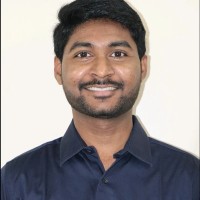 Jagadeesh Rapeti Email