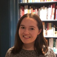 PEN America Employee Katie Bowen's profile photo